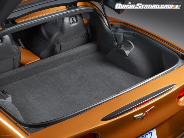 Chevrolet Chevrolet Corvette 2008 Picture #6 Chevrolet Chevrolet Corvette 2008 Picture #6